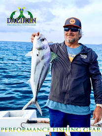 Roostherfihs season! DALIKEN Sportfishin