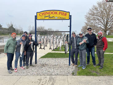 Grand Haven Report Photo 2