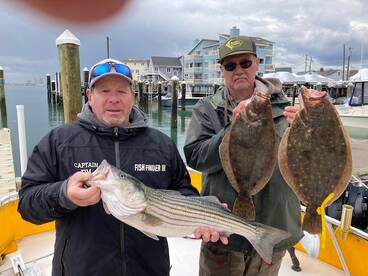 Brigantine Report Photo 2