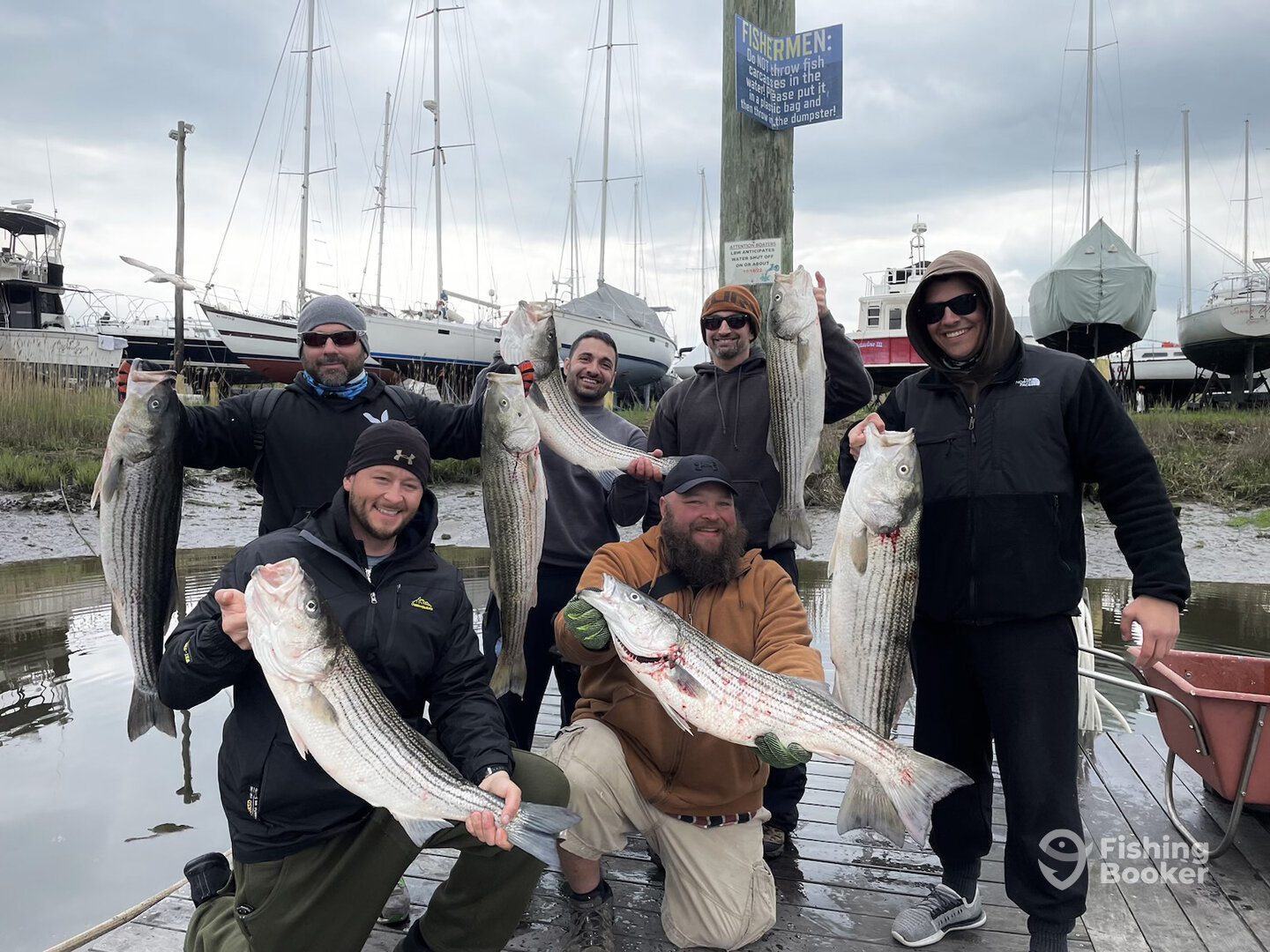 South Amboy Report Photo 0