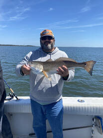 Spring Fishing is Heating Up!