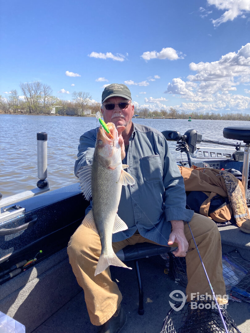 Linwood Report Photo 0