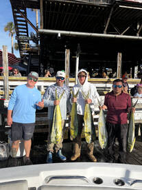 Mount Pleasant Report Photo 2