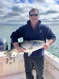 Spring Mixed Bag Trip