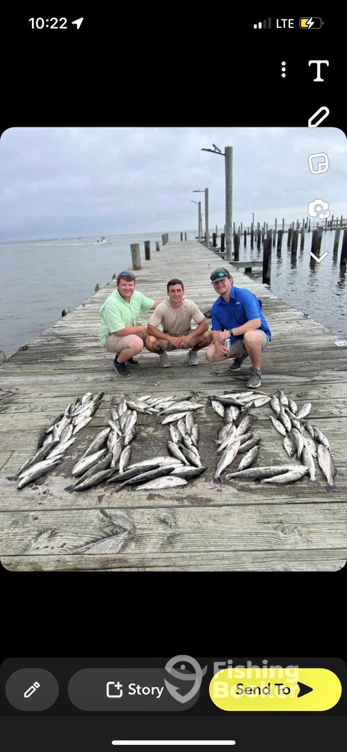 Grand Isle Report Photo 0