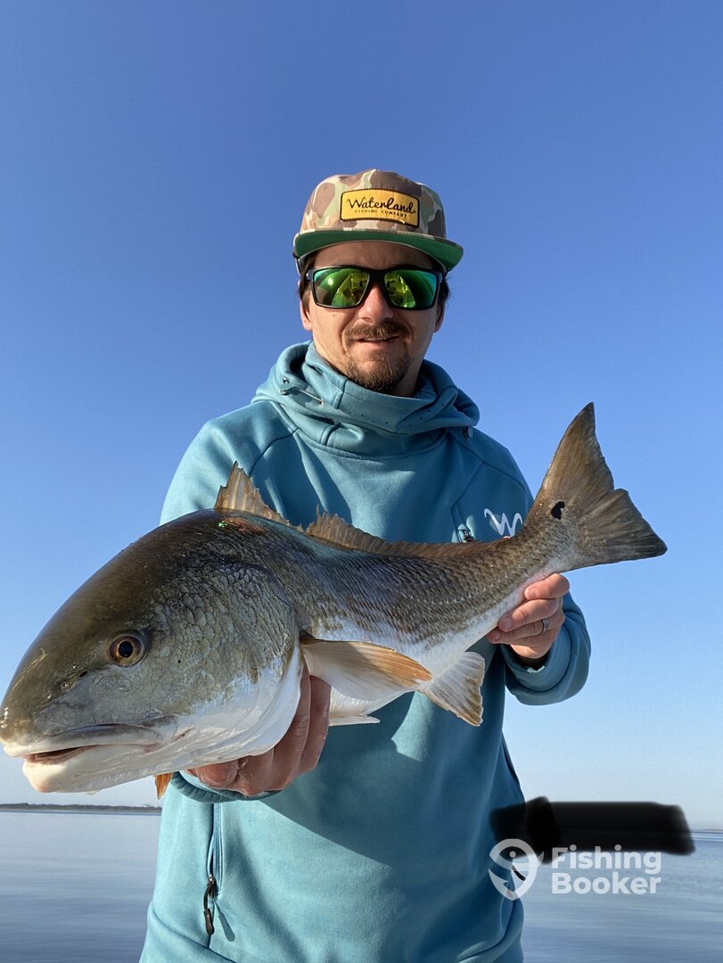 Carolina Beach Report Photo 0