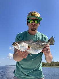 Carolina Beach Report Photo 2