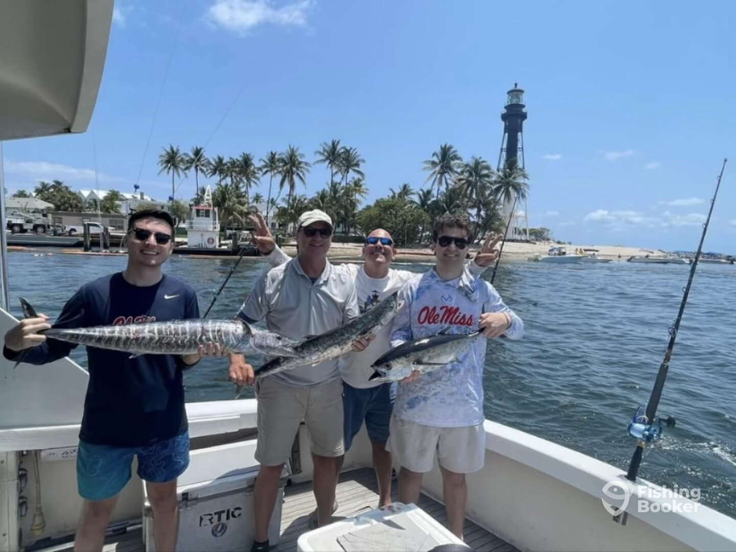 Pompano Beach Report Photo 0