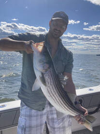 South Amboy Report Photo 1