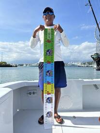 Quepos Report Photo 1