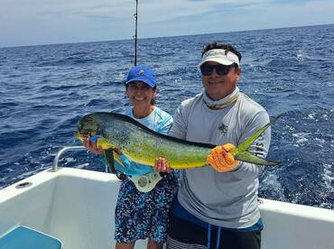 Thanks mike ponce pura vida !!!