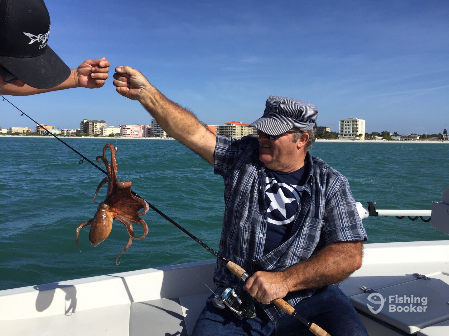 Bay Pines Report Photo 0