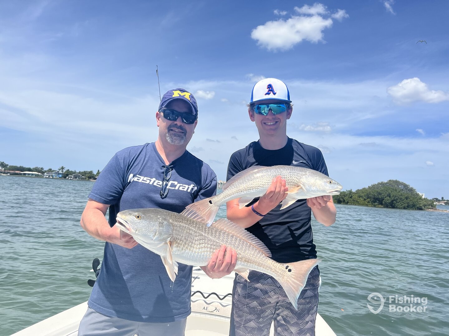 St. Petersburg Report Photo 0