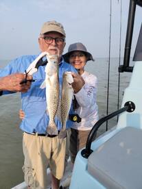 Corpus Christi Report Photo 2