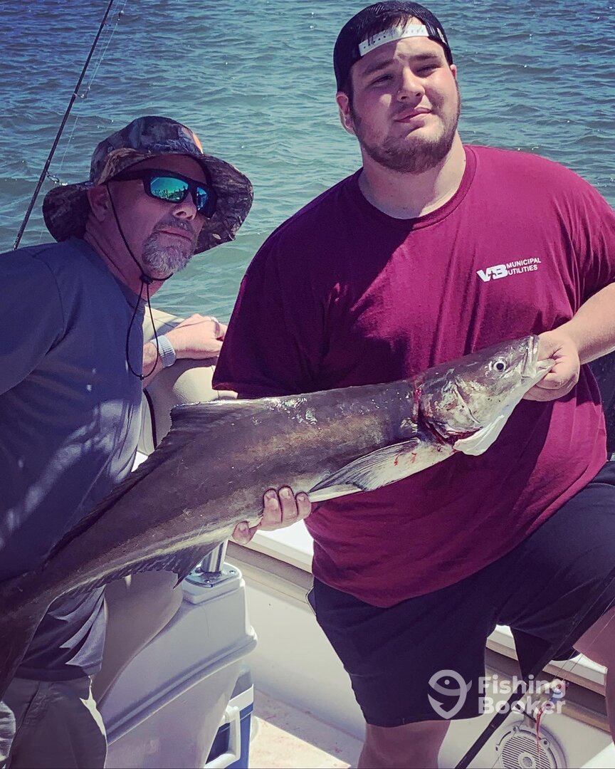 New Smyrna Beach Report Photo 0