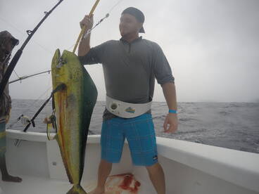 Quepos Report Photo 1