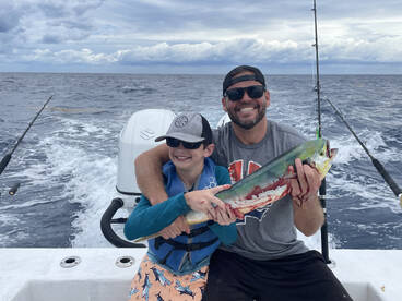 Mahi Mahi
