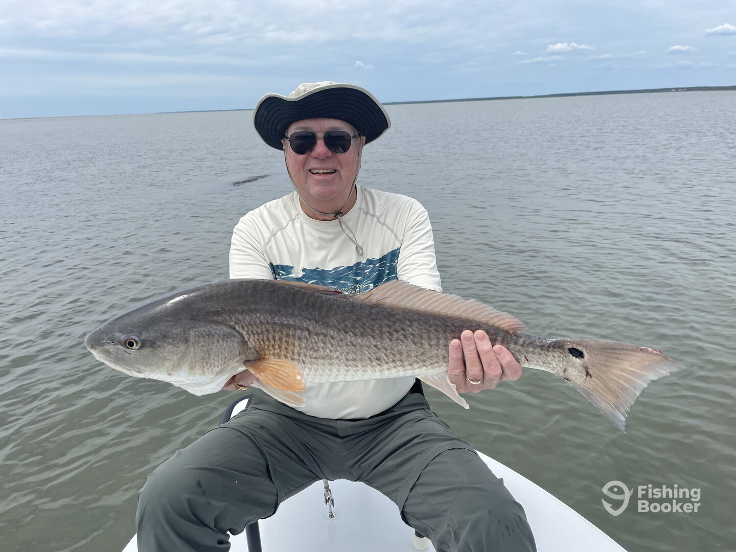 Charleston Report Photo 0