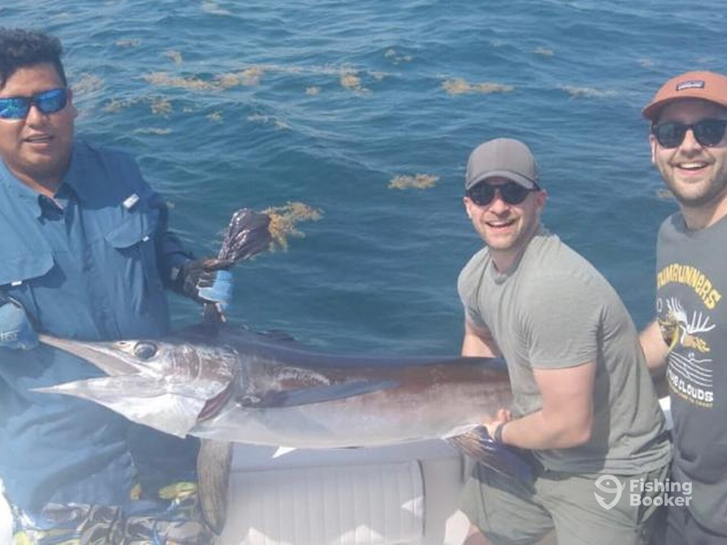 Puerto Aventuras Report Photo 0