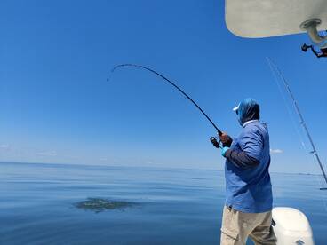 Dameron Report Photo 2