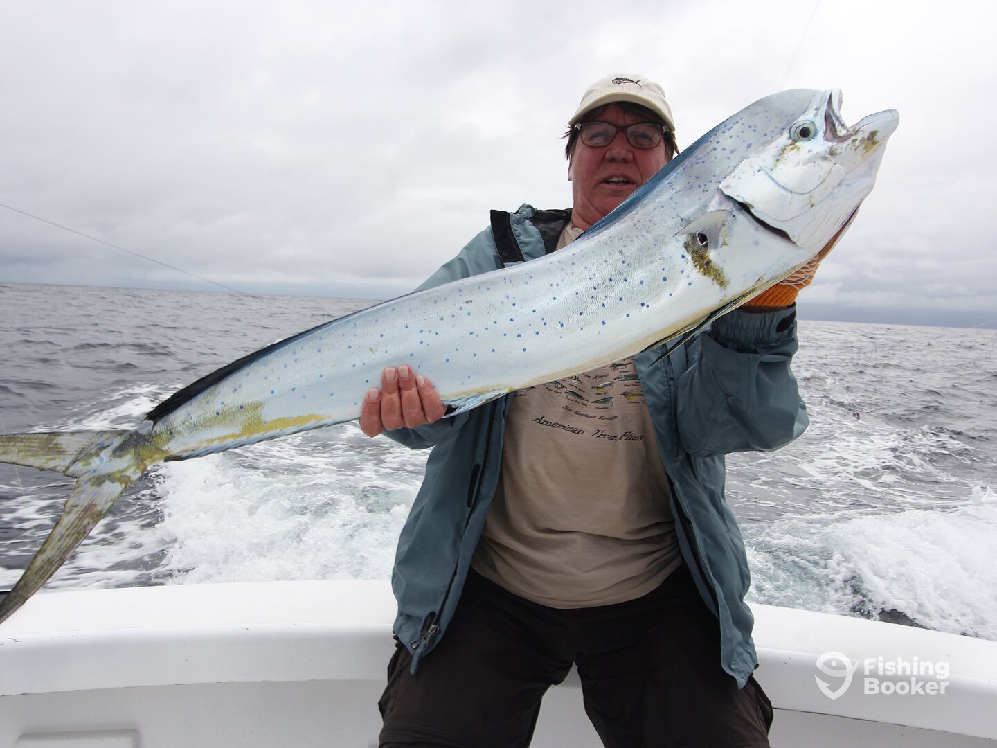 Quepos Report Photo 0