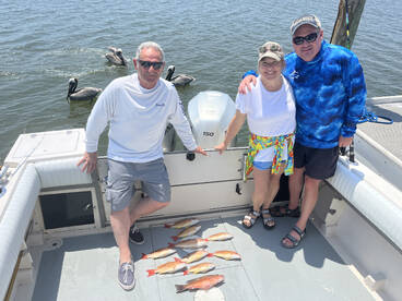 Port Orange Report Photo 1