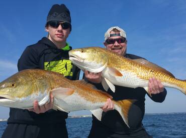 Gulf Shores Report Photo 1