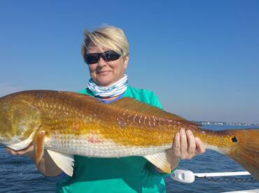 Absolutely Insane Fishing!!