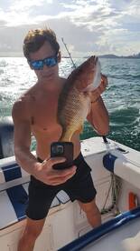 Panama City Report Photo 1