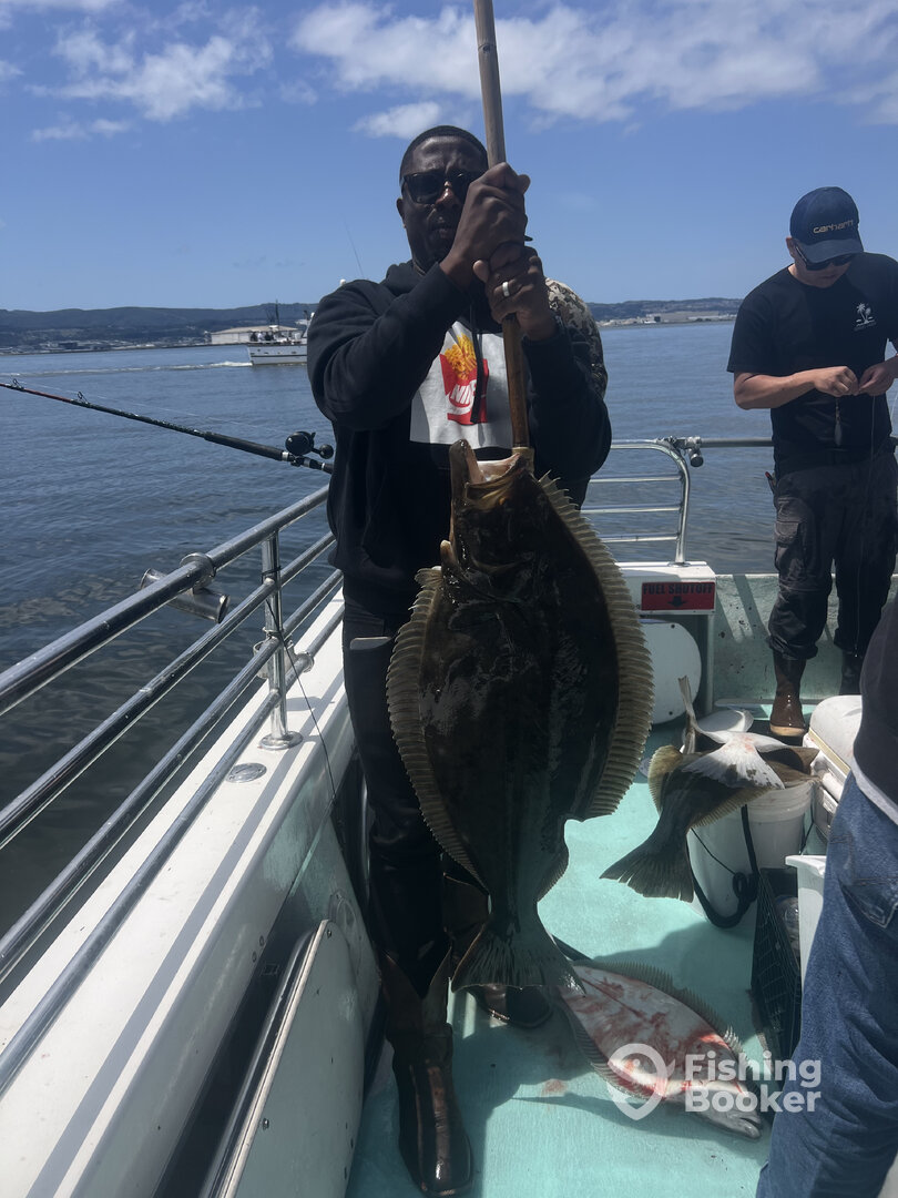 San Francisco Report Photo 0