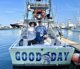 Quepos Report Photo 1