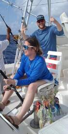 Puerto Aventuras Report Photo 1