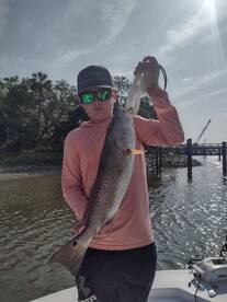 Mount Pleasant Report Photo 1