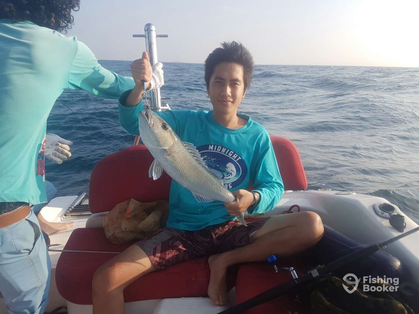 Malé Report Photo 0