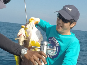 Malé Report Photo 1