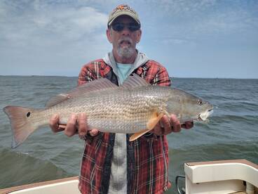 Wanchese Report Photo 2