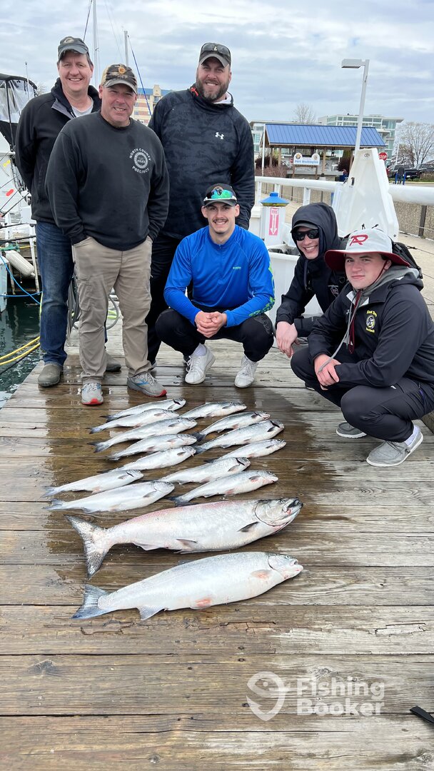 Port Washington Report Photo 0