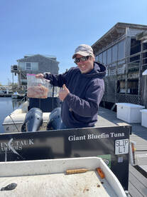 Fun day for return customerz