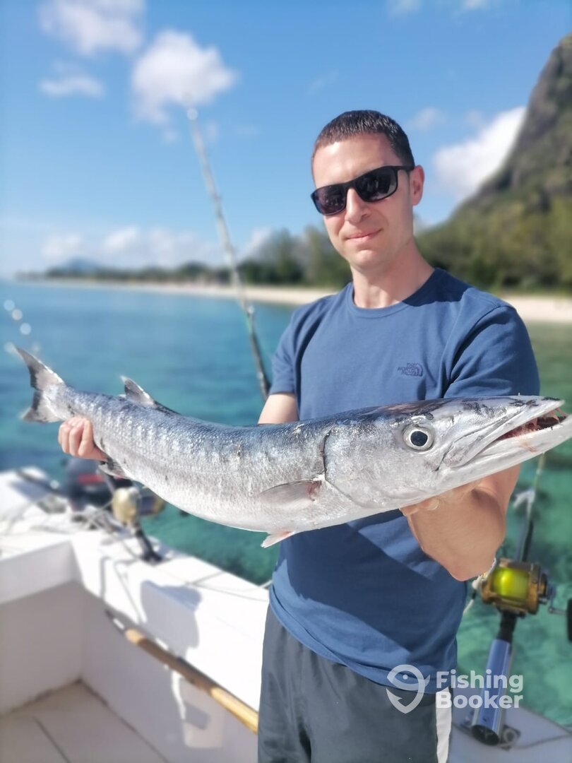 Le Morne Report Photo 0