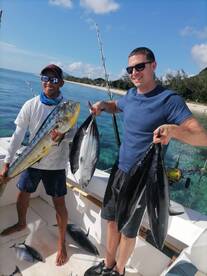 Le Morne Report Photo 2