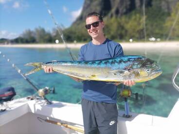 Le Morne Report Photo 1