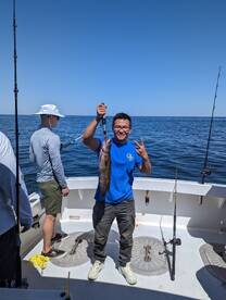 Gloucester Report Photo 1