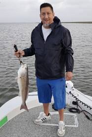 Bolivar Peninsula Report Photo 2