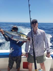 Cabo San Lucas Report Photo 2