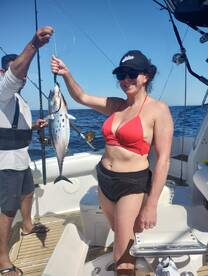 Family Adventure on the Waters !!