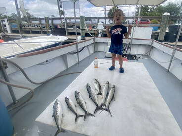 No Day Care today- No Problem