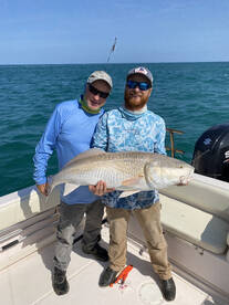 Foto Report Hatteras 1