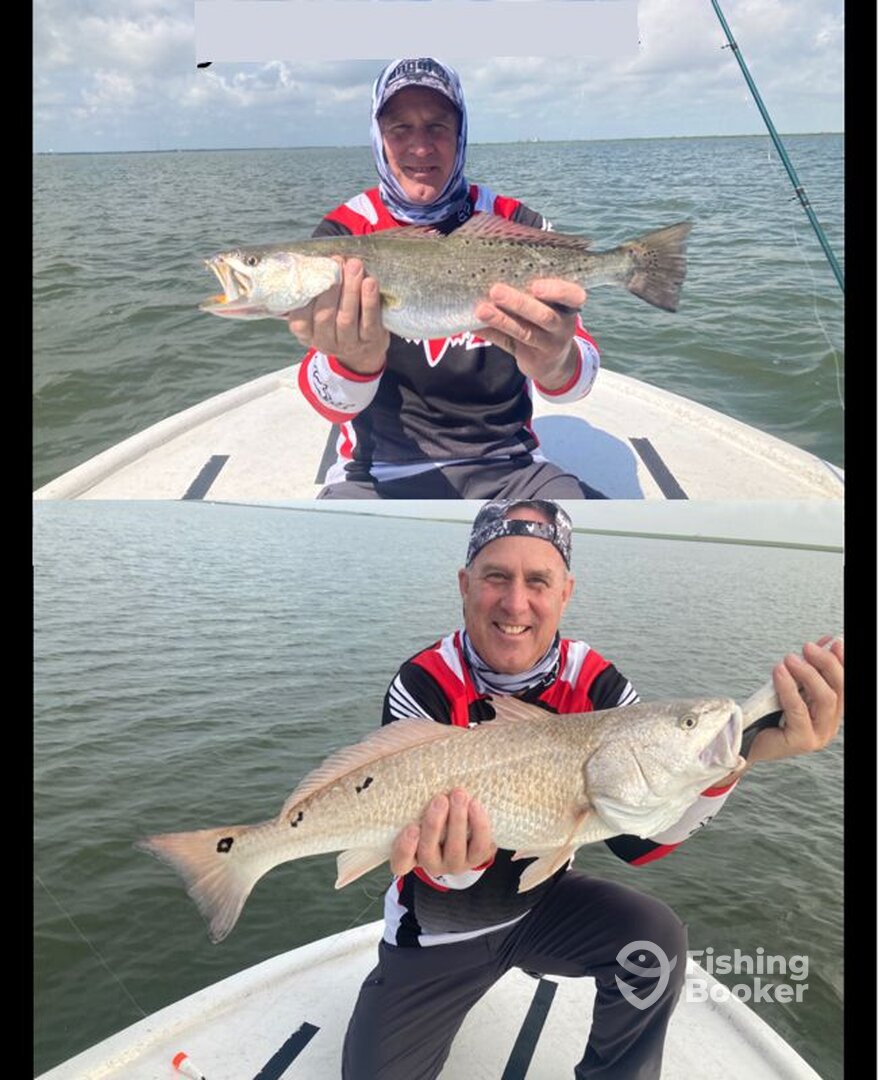 Texas City Report Photo 0