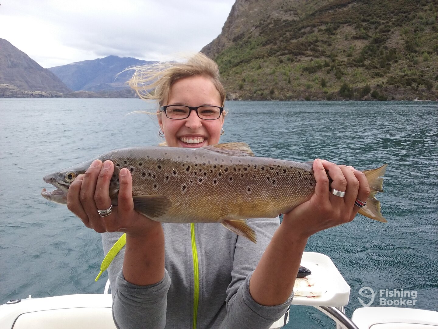 Wanaka Report Photo 0