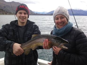 Wanaka Report Photo 1